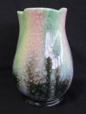 Vintage SylvaC Green & Blue