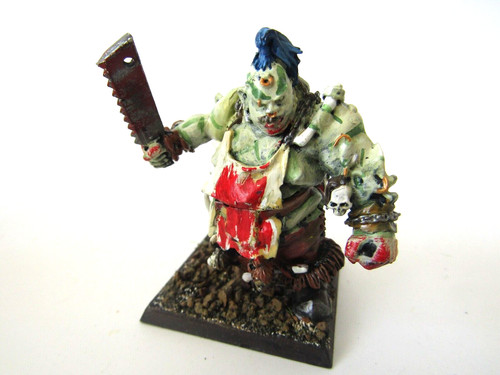 Warhammer old world - warhammer, fb