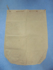 Genuine British Army - Canvas