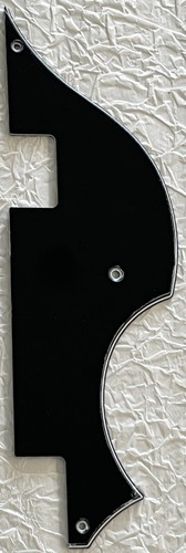 New great for fits - hofner, bass