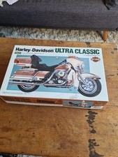 Imai Harley Davidson Ultra