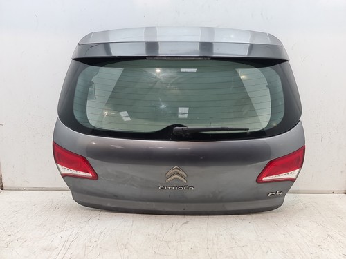2011 citroen vtr - vtr, plus