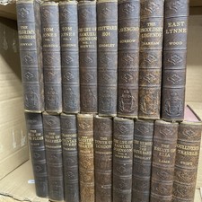 Vintage Charles Dickens