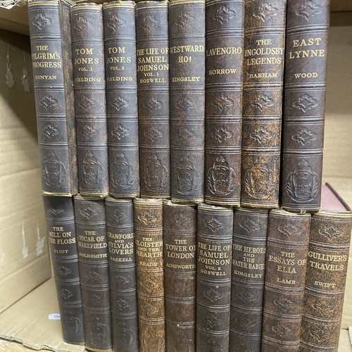 Vintage charles dickens - vintage,