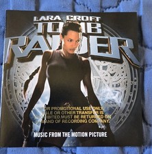 Super Rare The Music From Tomb