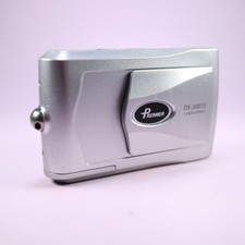 Premier DS-3081S 3.0MP Compact