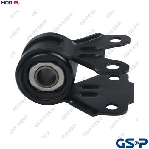 Mounting controltrailing - 2x,