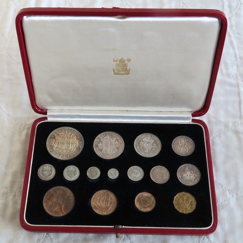 1937 george 15 coin - 1937,