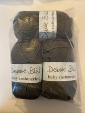 Debbie Bliss Baby Cashmerino