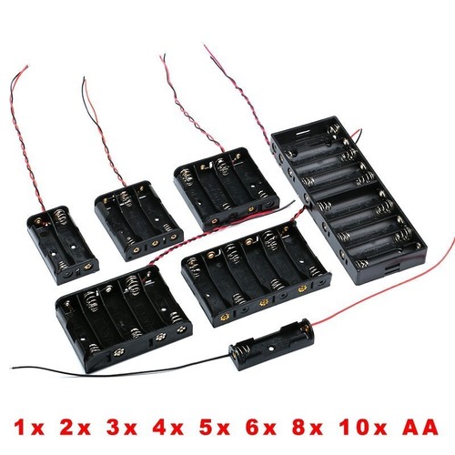 6x 8x 10x - 1x, 2x