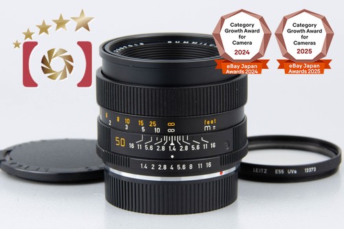 Excellent leica summilux r - excellent!!, summilux-r