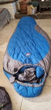 Big Agnes Goose Down 3 Season