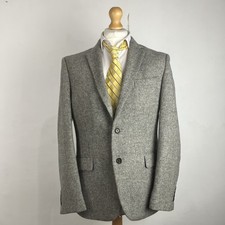 Marks and Spencer Moon Tweed