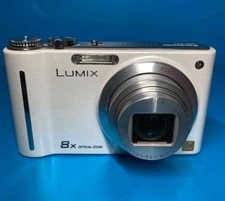 Panasonic Lumix DMC-ZX1