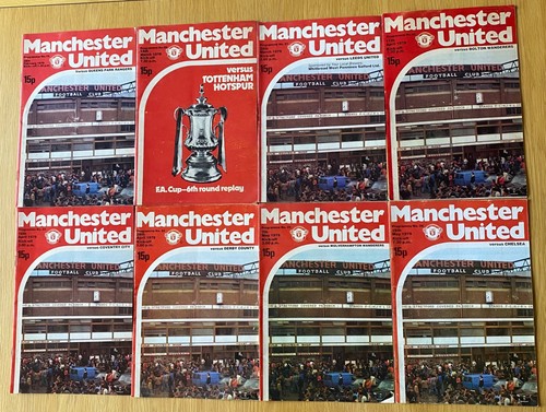 Manchester united 1978 79 - manchester,