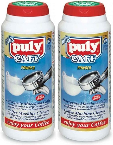 Puly caff coffee - caff, machine