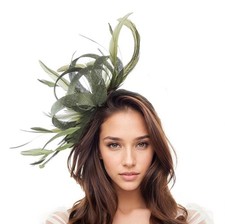 Olive Green Kentucky Derby