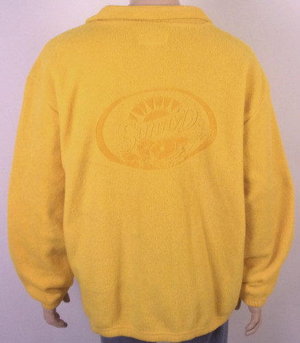 Vintage 90s rare - rare, sunny