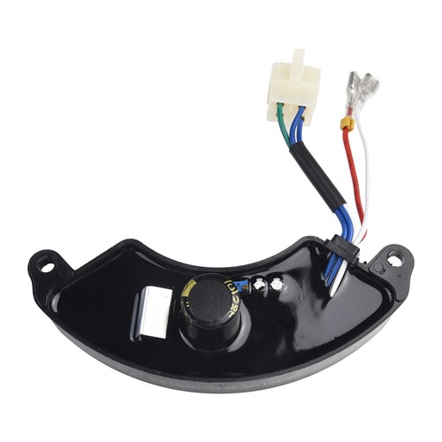 Precise power control avr - precise, for