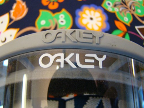 Oakley goggle nos - goggle, o/20