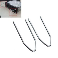 2PCS Car Interior Parts Radio