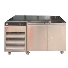 Foster Countertop Deli Display Fridge–Commercial Used Unit 3 Months Warranty