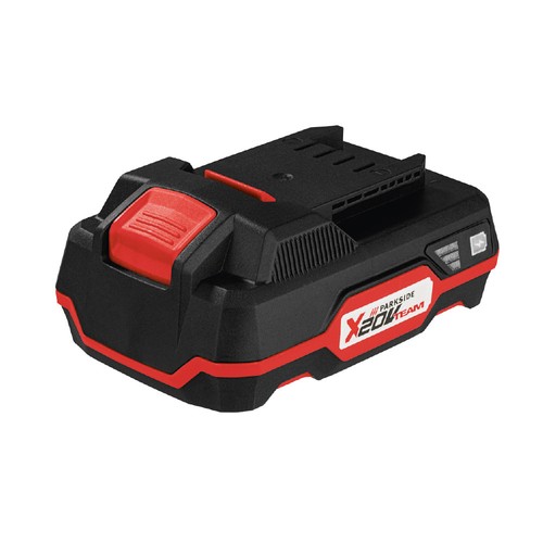 Parkside 20v battery ah - battery,