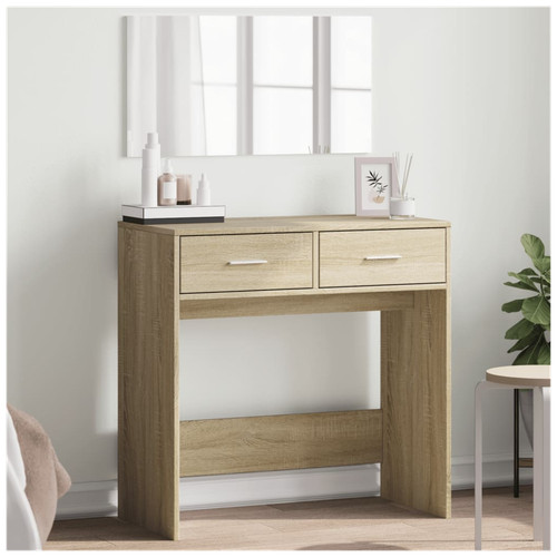 Dressing table sonoma oak - dressing,