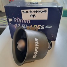 FMS 90mm 8s Edf 4075 1500kv