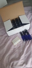 Atomizer 30ml Blue Glass Spray