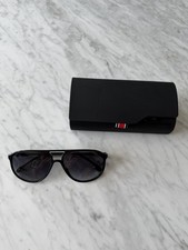 Black Men’s Carrera