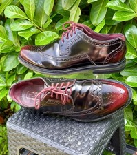TED BAKER mens brogue