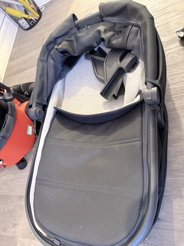 Uppababy vista carrycot - vista,