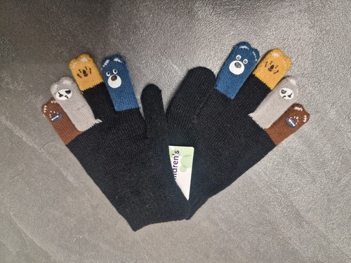 Children small puppet - small,