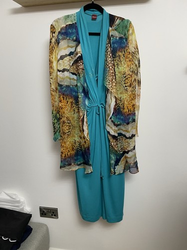 Frank usher olsen turquoise - frank,