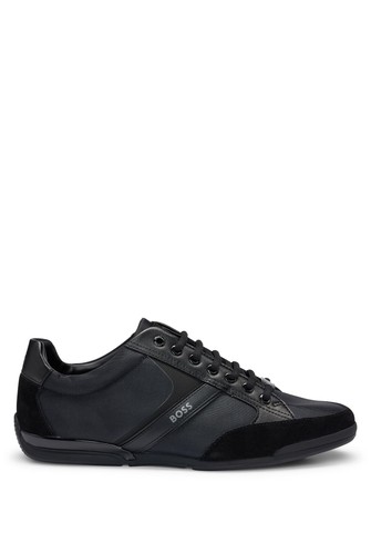 Boss mens saturn lowp - mens,
