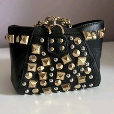 Versace For H&M Mini Black And