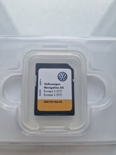 Volkswagen Navigation (Sat