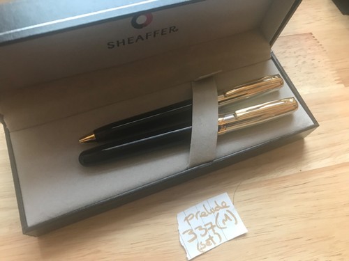 Vintage sheaffer prelude - vintage,