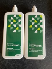 2 x SPECSAVERS EASY VISION ALL