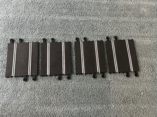 Scalextric classic track - scalextric, 1:32