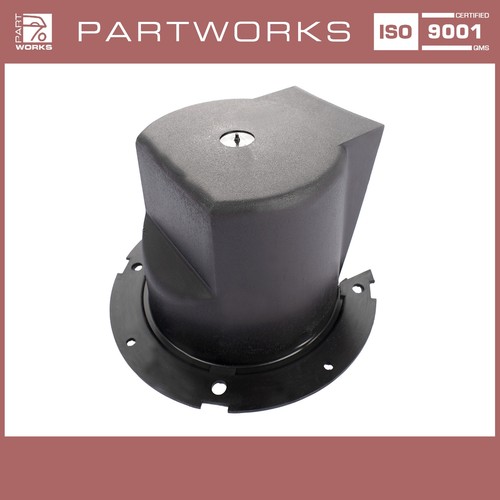 Housing door speaker for - housing,