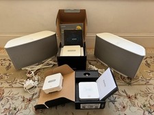 Sonos Play:5 Gen 1 x2 +