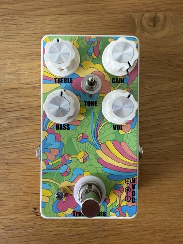 Jext telez white fuzz george - jext,