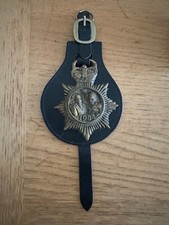 Vintage Horse Brass