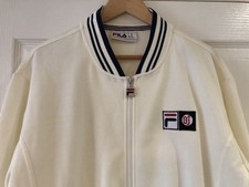 Fila..Bj (Bjorn Borg) Settanta