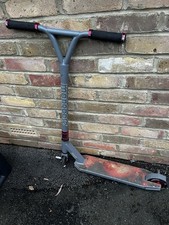 Mongoose Stance Pro Stunt