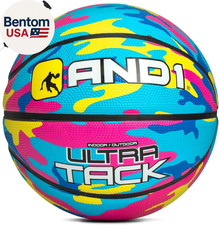 Ultra Grip Basketball