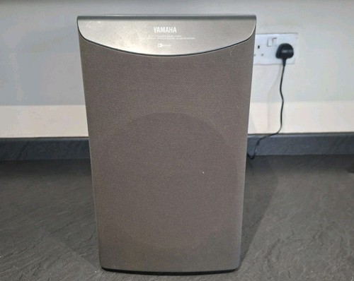Yamaha av1 active - yamaha,