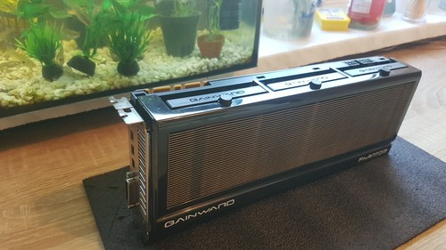 Gainward geforce gtx - gainward,